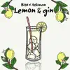 F.BISO - Lemon & Gin (feat. Askman) - Single